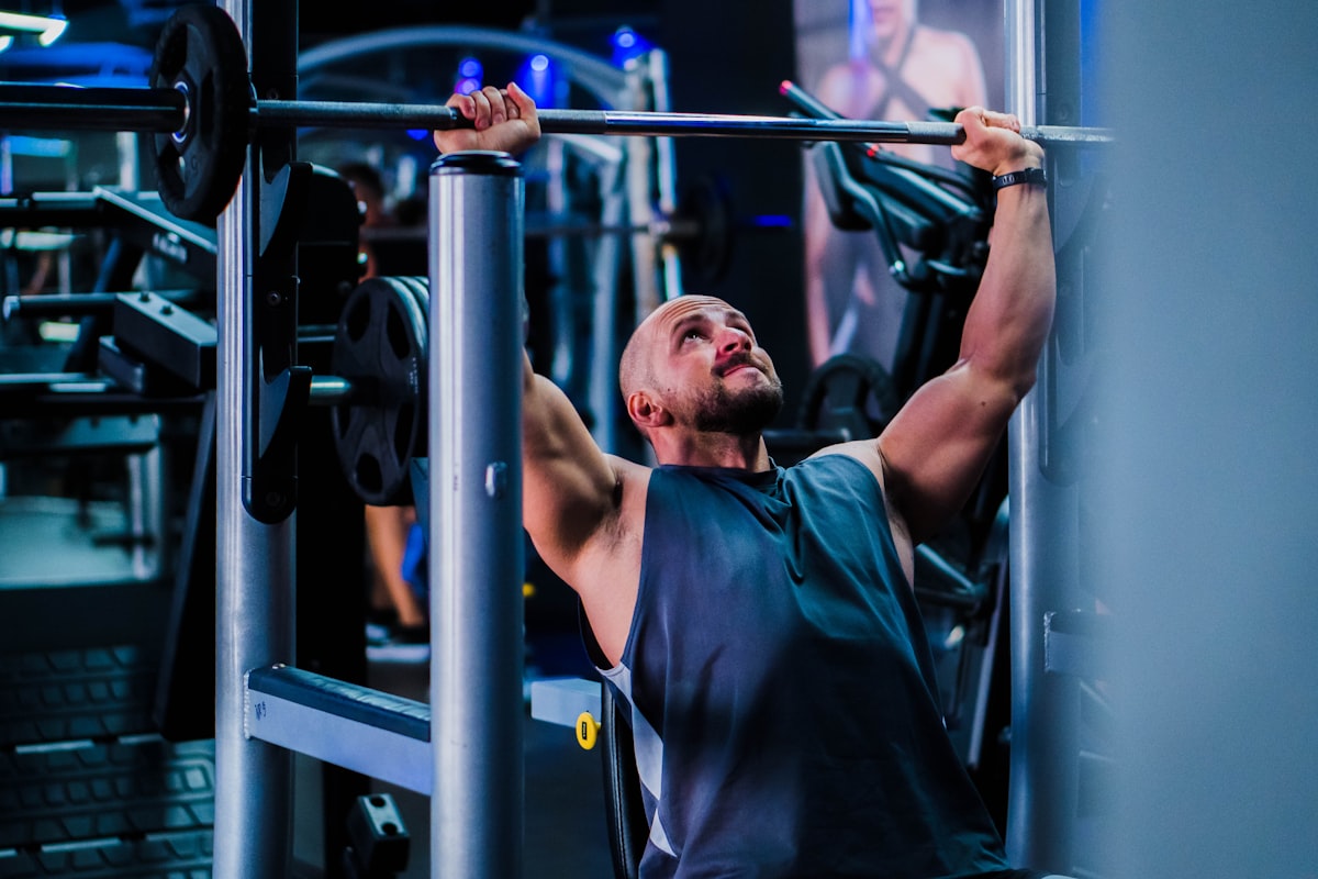 Professional fitness guidance
